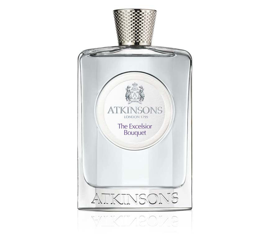 The Excelsior Bouquet Eau de Toilette for Men and Women