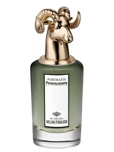 The Inimitable William Eau de Parfum