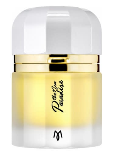 The New Paradise Eau de Parfum