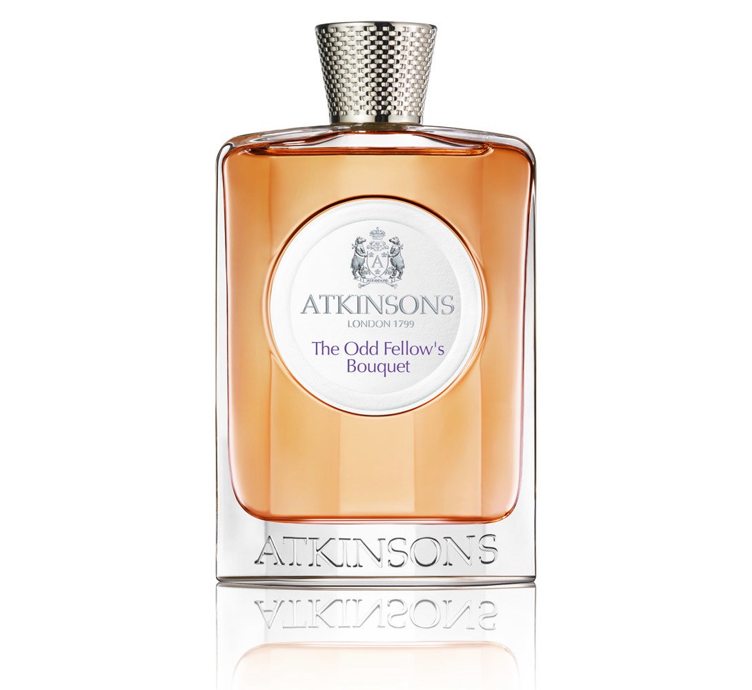 Atkinsons - The Odd Fellows Bouquet EdT 100ml Tester