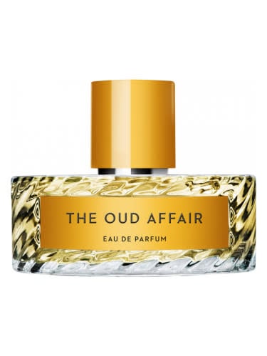 The Oud Affair Eau de Parfum for Men and Women