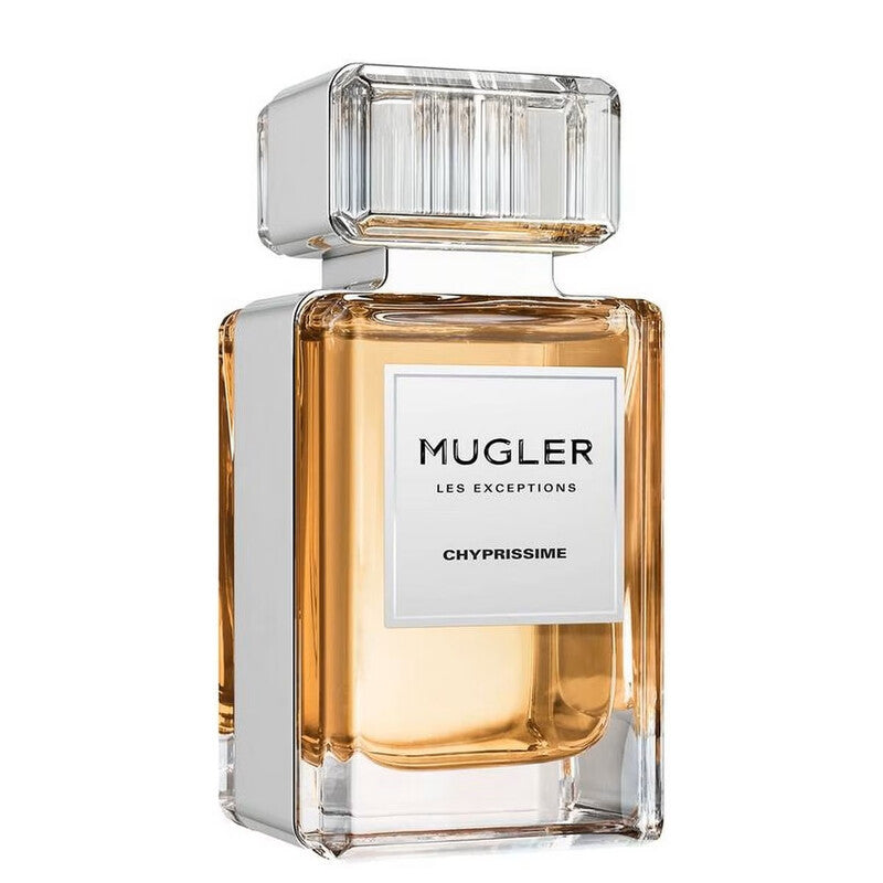 Chyprissime Eau de Parfum