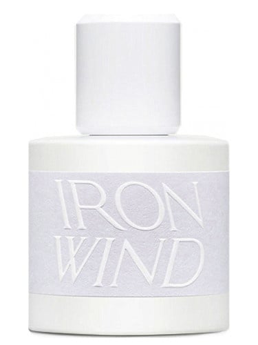 香水(ユニセックス) TOBALI IRON WIND Eau de Parfum 100ml Iron Wind Eau de Parfum for Men and Women – The Scent Masters