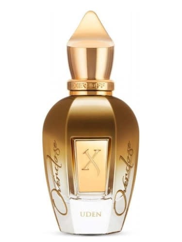 Uden Overdose Parfum for Men and Women