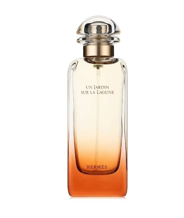 Un Jardin Sur La Lagune Eau de Toilette for Men and Women