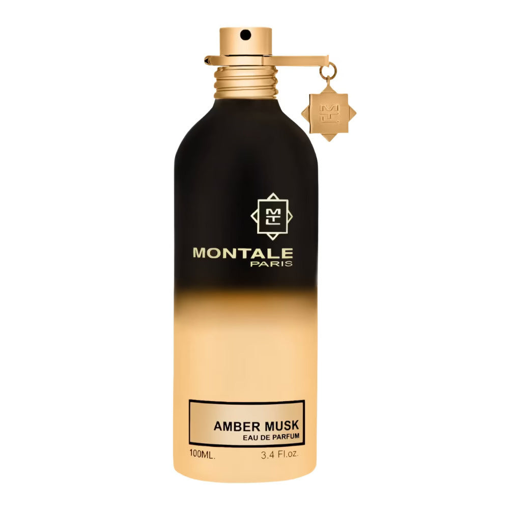 Amber Musk Eau de Parfum