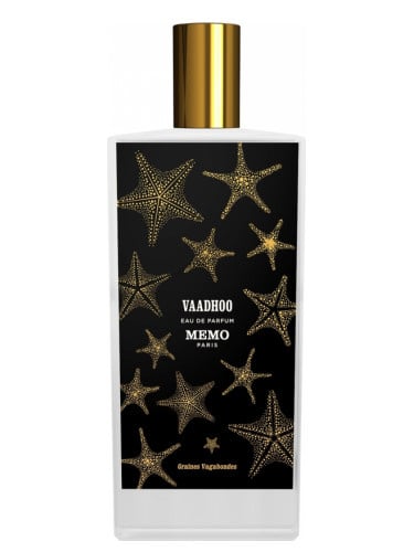 Vaahdoo Eau de Parfum for Men and Women