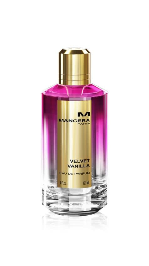 Velvet Vanille Eau de Parfum for Men and Women