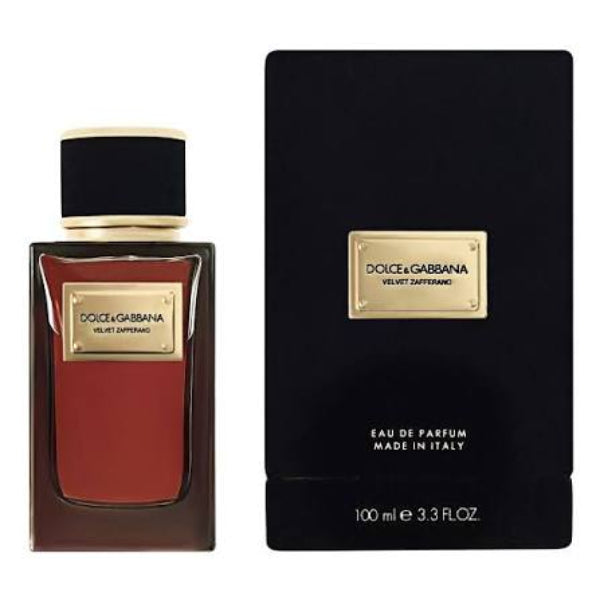 Velvet Zafferano Eau de Parfum