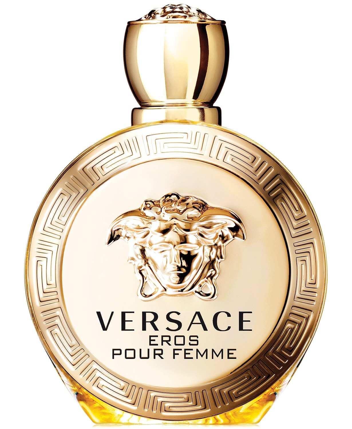 Eros Pour Femme Eau de Parfum for Women