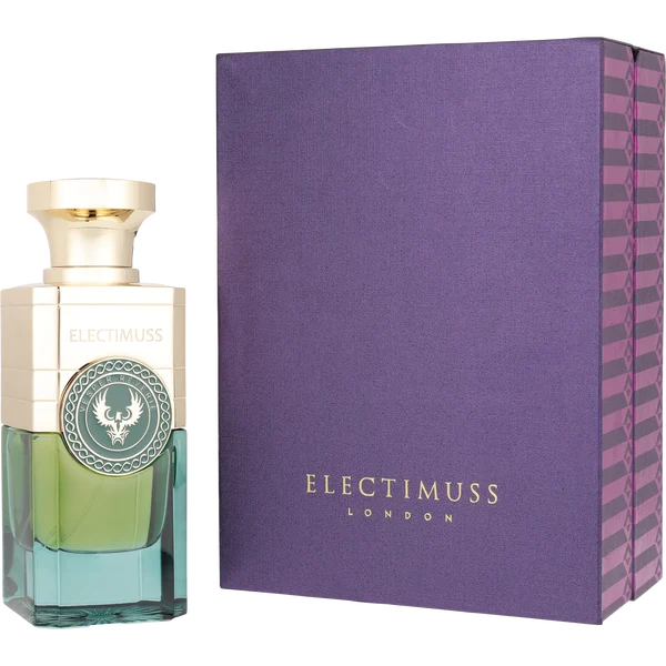 Vesper Reverie Parfum