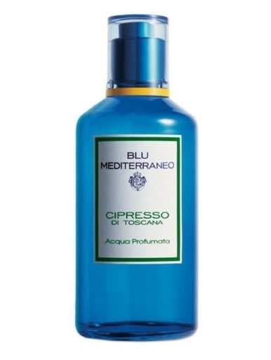 Cipresso di Toscania Eau de Toilette for Men and Women