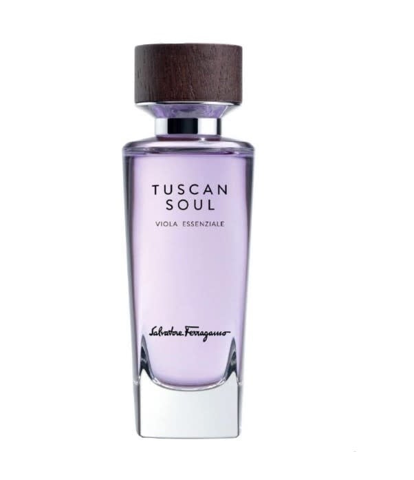 Viola Essenziale Eau de Toilette for Men and Women