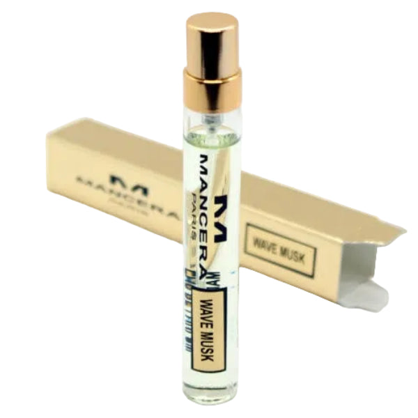 Wave Musk Eau de Parfum