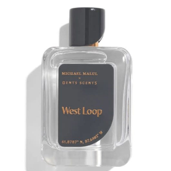 West Loop Eau de Parfum