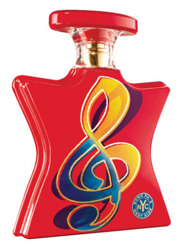 West Side Eau de Parfum