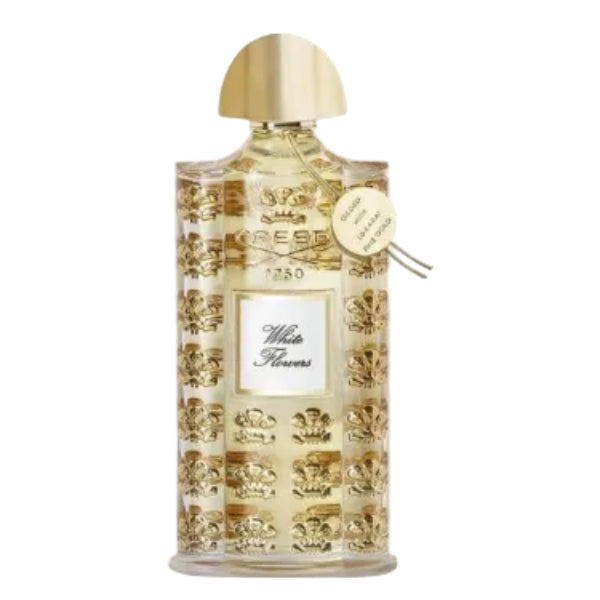 White Flowers Eau de Parfum