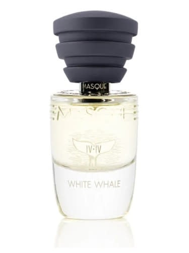 White Whale Eau de Parfum