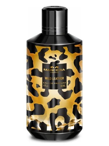 Wild Leather Eau de Parfum for Men and Women