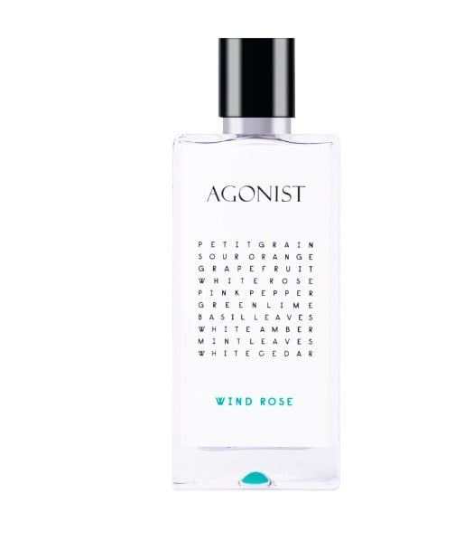 Wind Rose Perfume for Men and Women