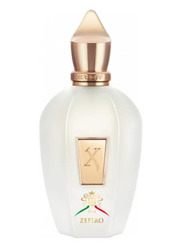 XJ 1861 Zefiro Eau de Parfum for Men and Women