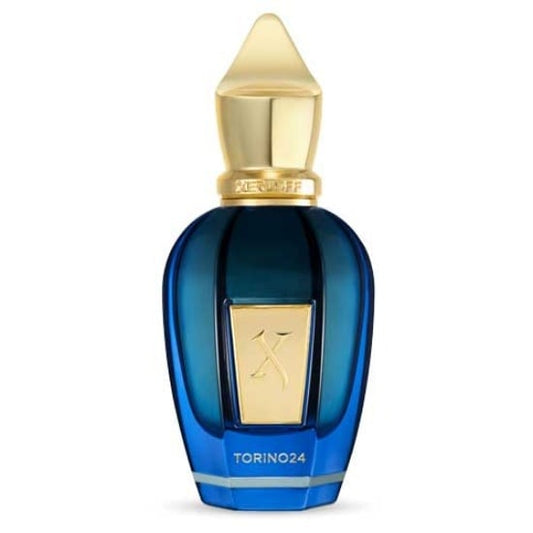 Xerjoff for Men and Women - Torino24 EdP 50ml