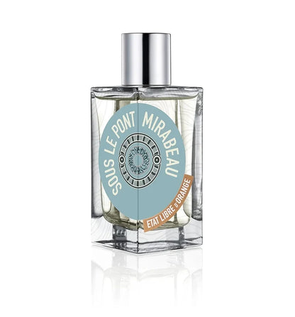 Sous Le Pont Mirabeau Eau de Parfum