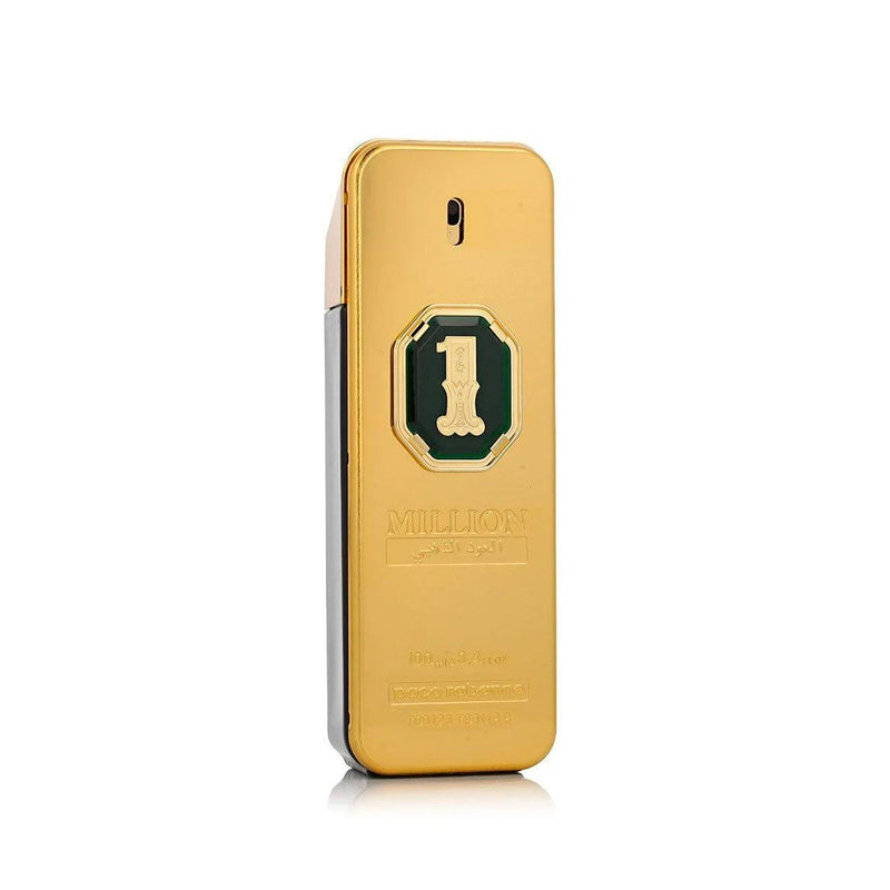 1 Million Golden Oud Parfum Intense