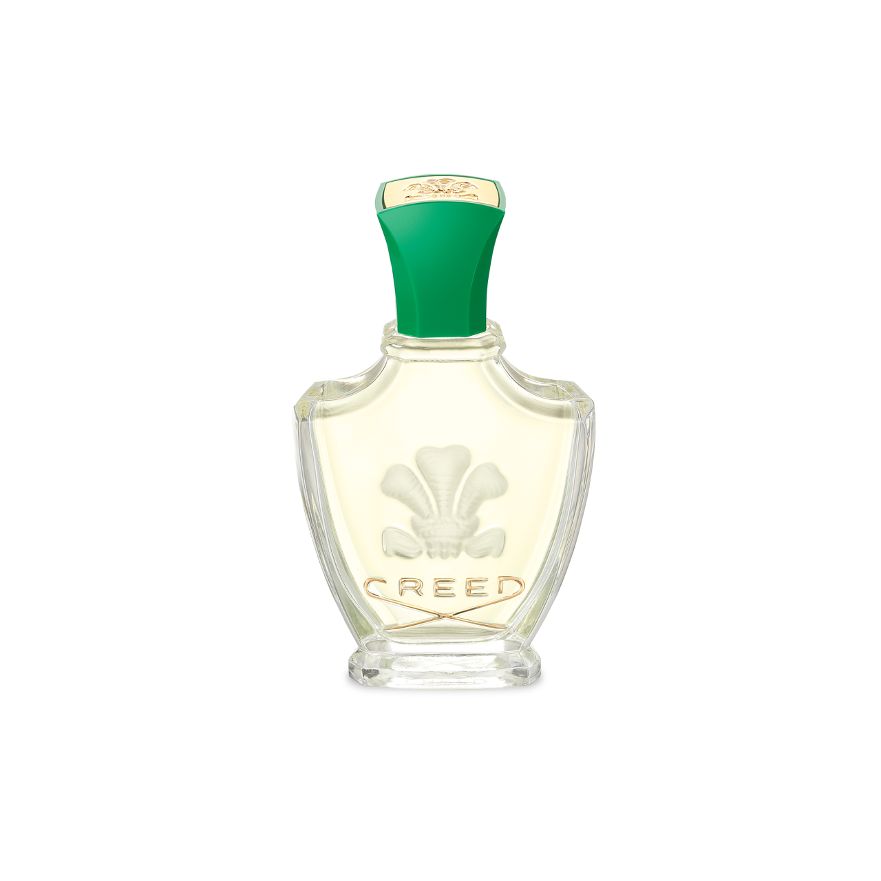 Fleurissomo Eau de Parfum