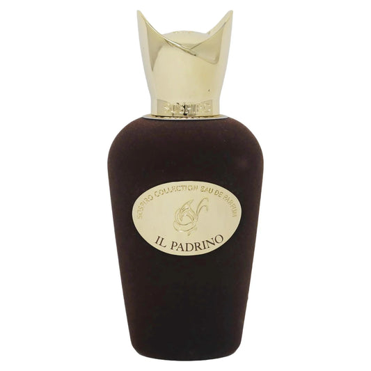 Il Padrino Eau de Parfum