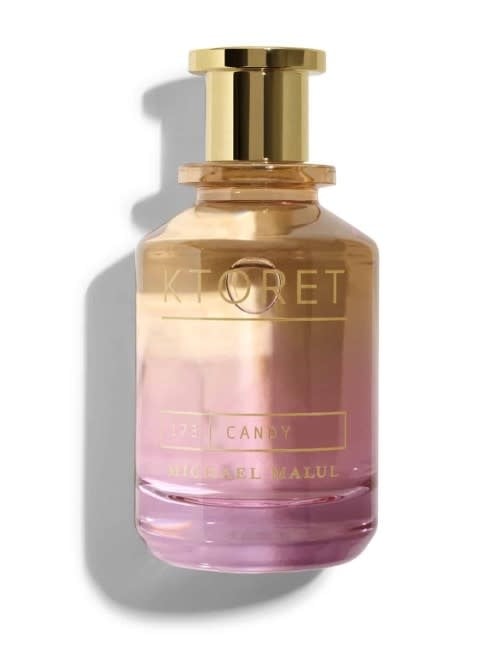 Ktoret 173 Candy Eau de Parfum for Women