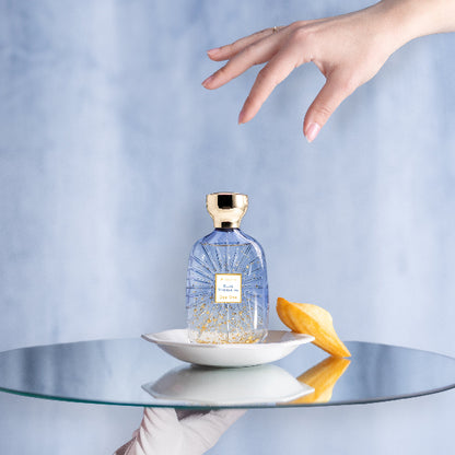 Blue Madeleine Eau de Parfum