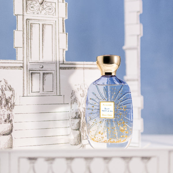 Blue Madeleine Eau de Parfum