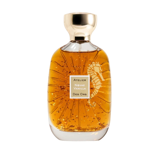 Nɸvae Vanilla Eau de Parfum
