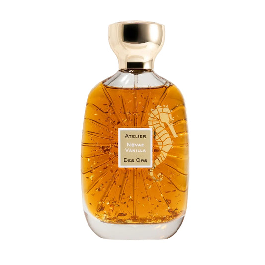 Nɸvae Vanilla Eau de Parfum