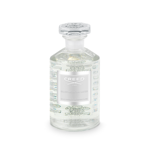 Creed - Silver Mountain Water EdP 250ml