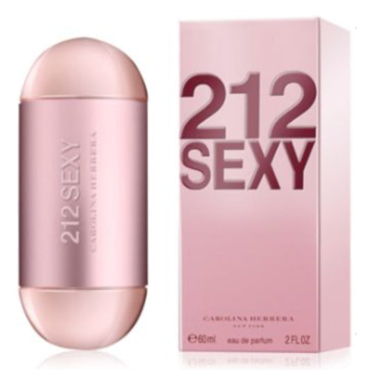 212 Sexy Eau de Parfum for Women