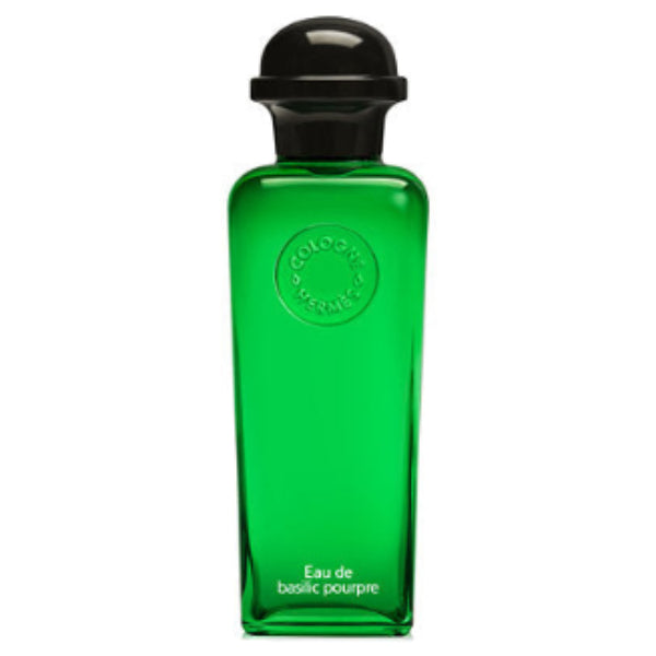 Eau de Basilic Pourpre Eau de Cologne