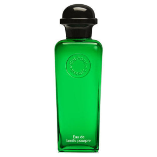 Eau de Basilic Pourpre Eau de Cologne
