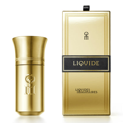 Liquide Eau de Parfum