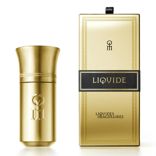 Liquide Eau de Parfum