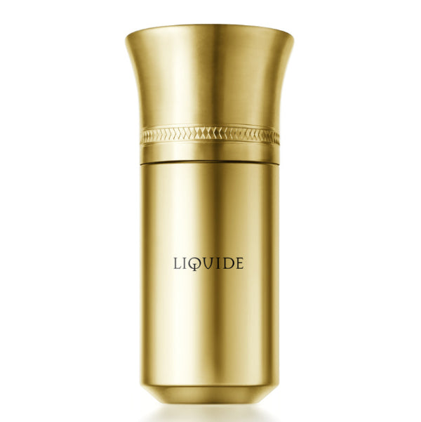 Liquide Eau de Parfum