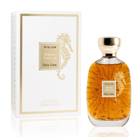Nɸvae Vanilla Eau de Parfum