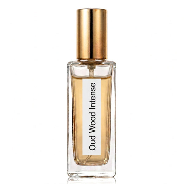 Oud Wood Intense Eau de Parfum (Discontinued)
