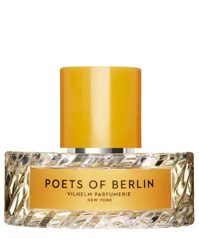 Poets of Berlin Eau de Parfum