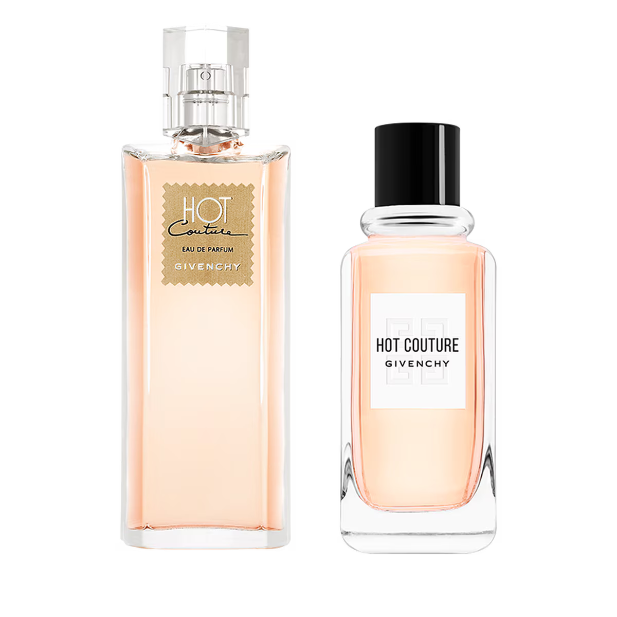 Hot Couture Eau de Parfum