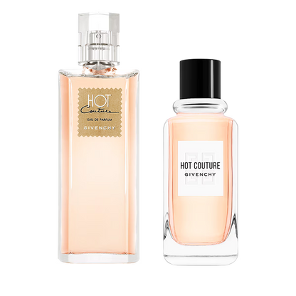 Hot Couture Eau de Parfum