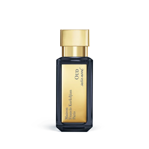 Oud Satin Mood Extrait de Parfum