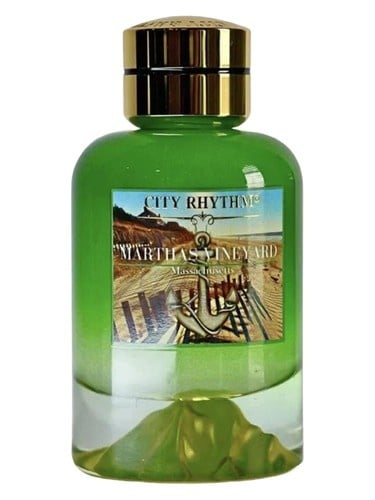 Martha's Vineyard Extrait 100ml
