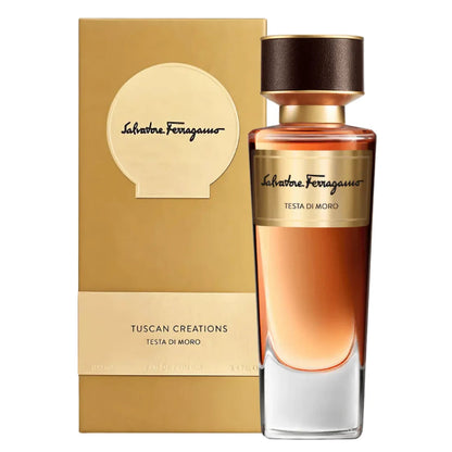 Testa Di Moro Eau de Parfum (Discontinued)